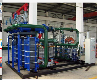 濟南換熱機組廠家介紹板式換熱器噪聲的產(chǎn)生 濟南換熱機組廠家介紹板式換熱器噪聲的產(chǎn)生